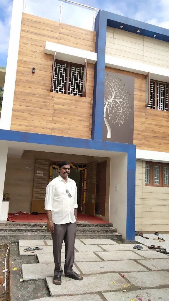 Govindaraj Builders (Architect Planners & Civil Engineering Contractor) - 3