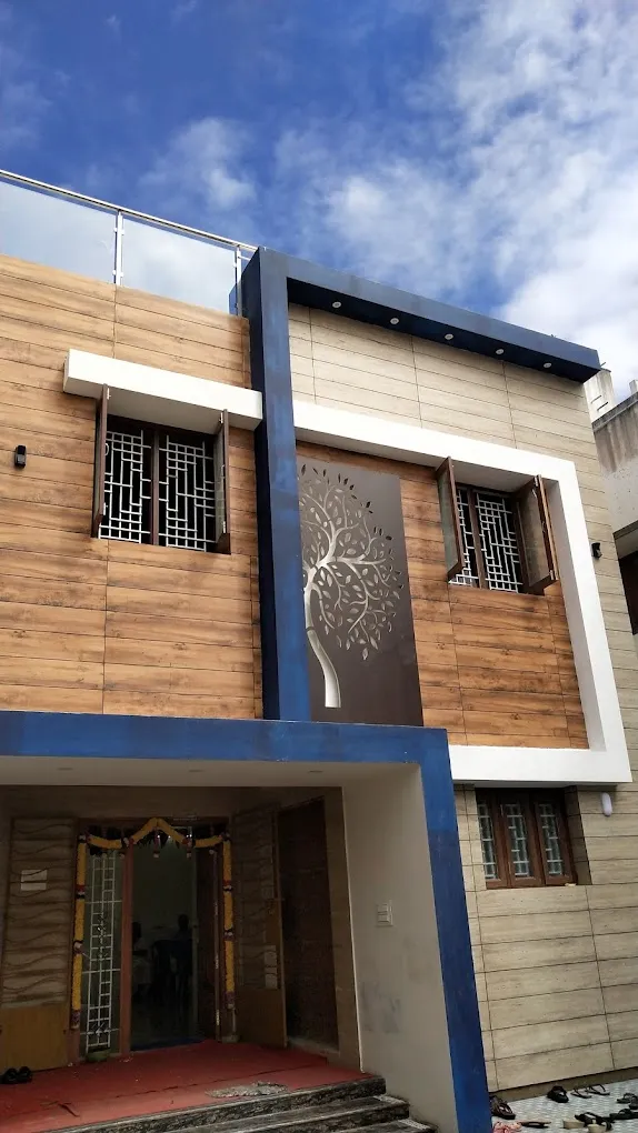 Govindaraj Builders (Architect Planners & Civil Engineering Contractor) - 2