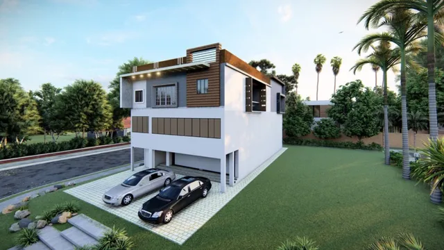 Sri Ganesh Constructions - 3