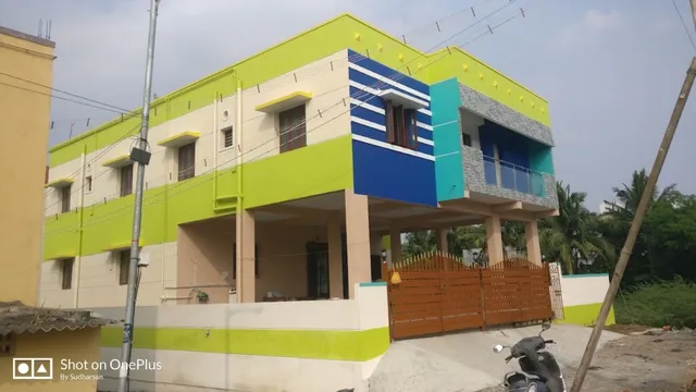 Sri Ganesh Constructions - 4
