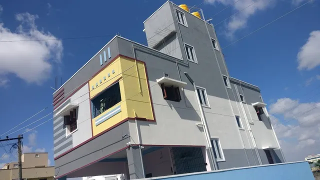 Sri Ganesh Constructions - 5