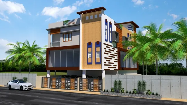 Sri Ganesh Constructions - 6