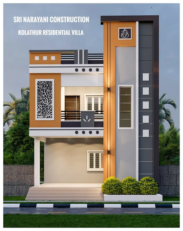 SRI NARAYANI CONSTRUCTION - Construction Company - 4