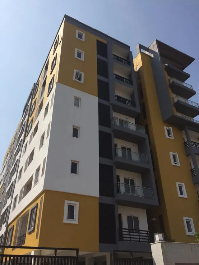 CROWN CRAFT-Building Contractors Chennai - 4