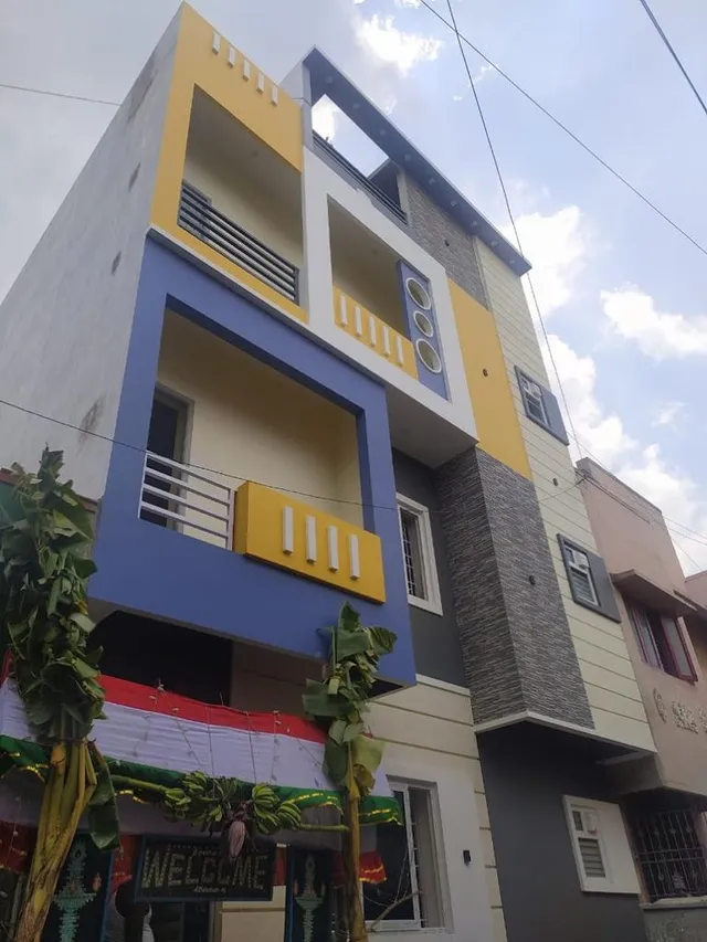 CROWN CRAFT-Building Contractors Chennai - 5