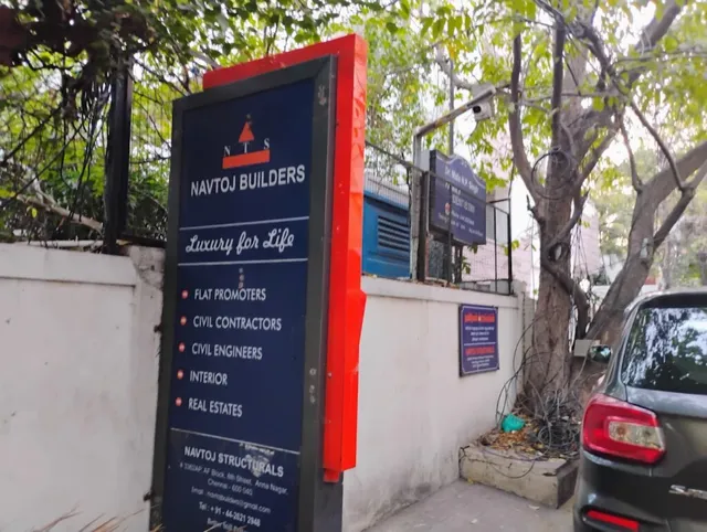 NAVTOJ BUILDERS - 6