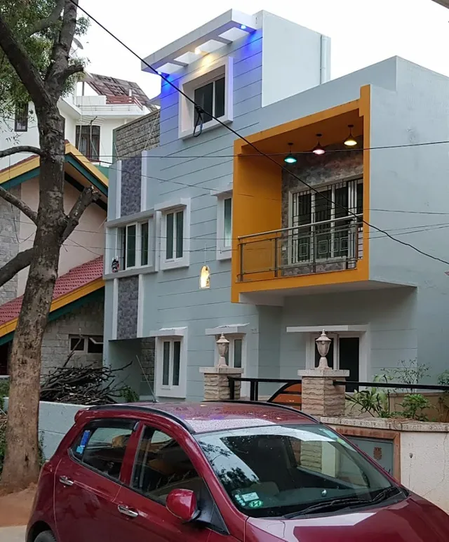 AGR CONSTRUCTIONS - 4