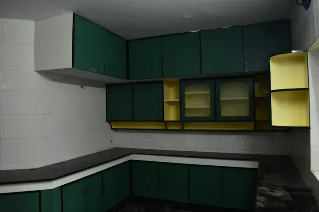 Victory King Hydrochem - Home Building Renovation-Modular Kitchen-Bathroom Renovation-Electrical Plumbing Contractors Chennai - 2