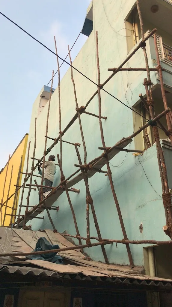 Victory King Hydrochem - Home Building Renovation-Modular Kitchen-Bathroom Renovation-Electrical Plumbing Contractors Chennai - 5