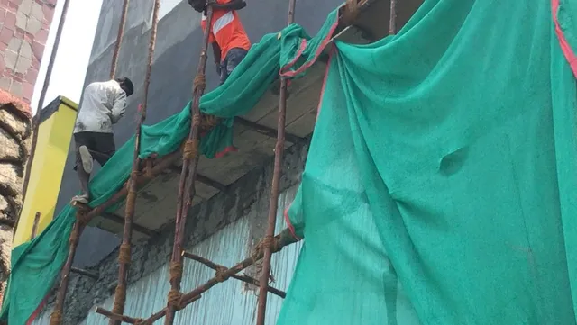 Victory King Hydrochem - Home Building Renovation-Modular Kitchen-Bathroom Renovation-Electrical Plumbing Contractors Chennai - 6