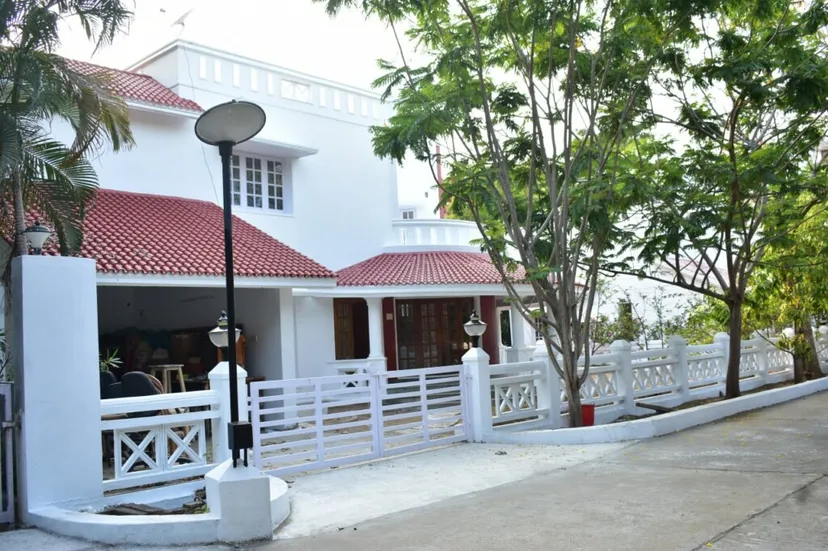 Victory King Hydrochem - Home Building Renovation-Modular Kitchen-Bathroom Renovation-Electrical Plumbing Contractors Chennai