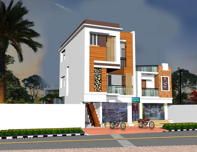 NARMADA CONSTRUCTIONS