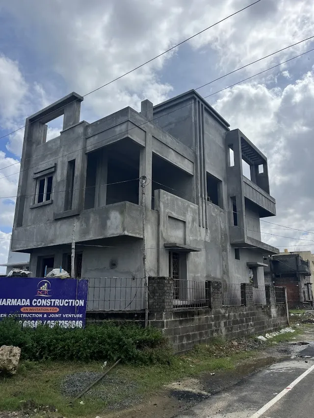 NARMADA CONSTRUCTIONS - 4