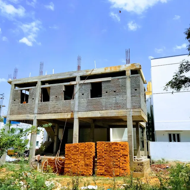 Senmura Construction | Individual Quality homes in Chennai - 2