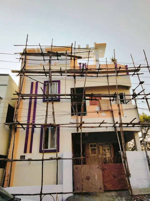 Senmura Construction | Individual Quality homes in Chennai - 3