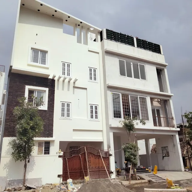 Senmura Construction | Individual Quality homes in Chennai - 4