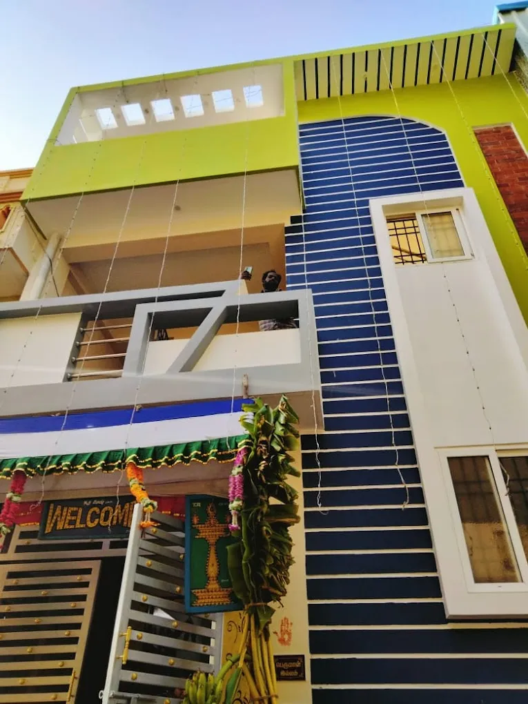 Senmura Construction | Individual Quality homes in Chennai