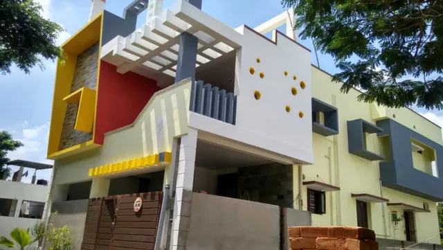 Senmura Construction | Individual Quality homes in Chennai - 6