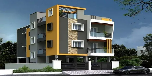 Bluebird Engineering-Building Contractors|Construction Companies|Civil Contractors| Residential Builders|Tambaram|Chennai - 3