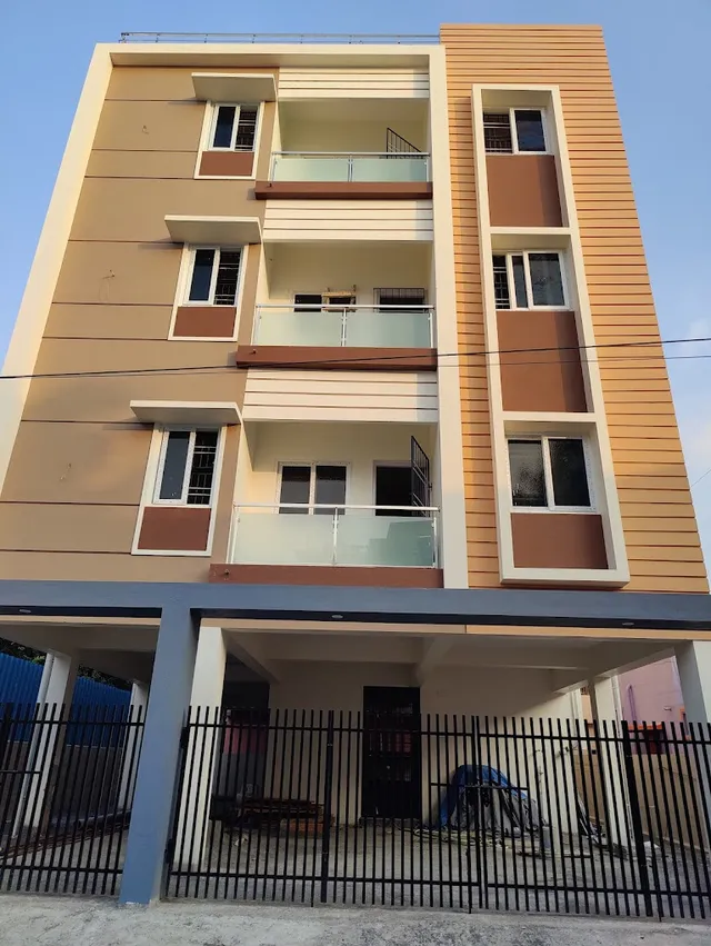 MRM Building Contractors - 5