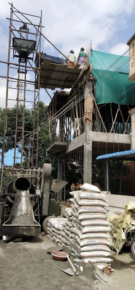 GS BUILDER AND CONTRACTOR - 2