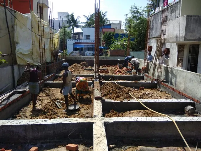 GS BUILDER AND CONTRACTOR - 5