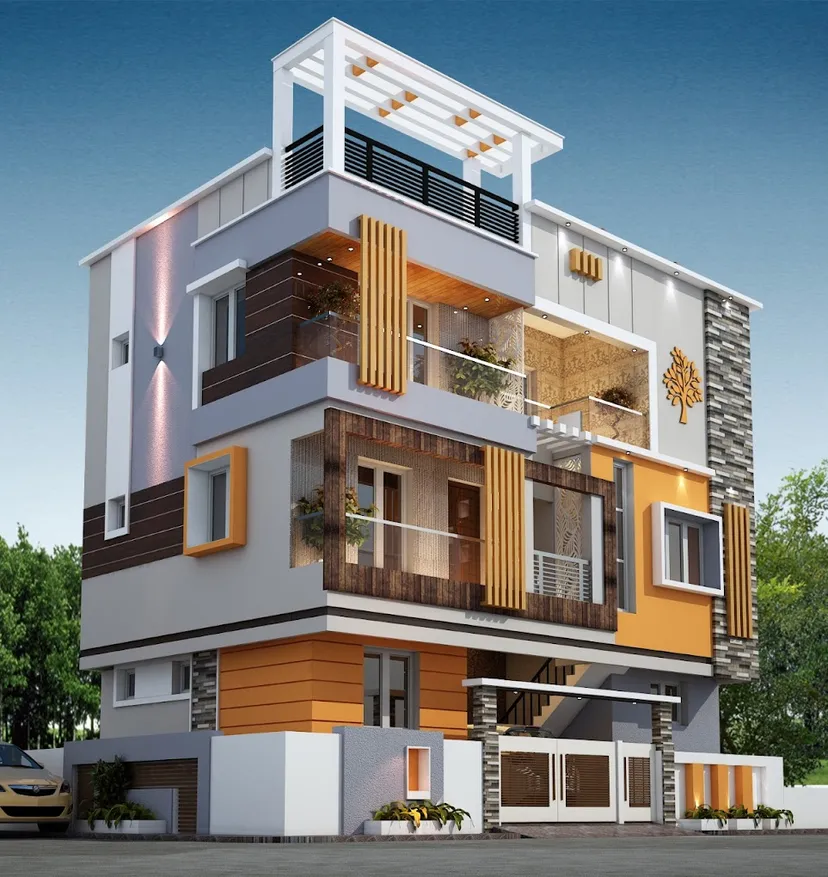 GS BUILDER AND CONTRACTOR