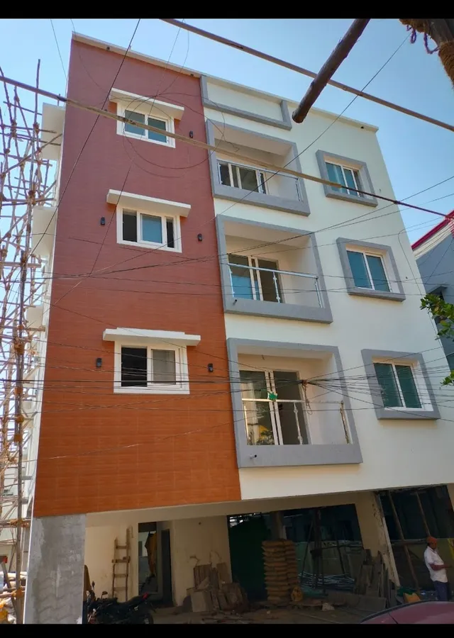 MS Charan Builders - Construction Company in Chennai - 3