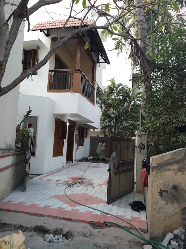 MS DREAM BUILDERS (Construction & Interiors) - 2