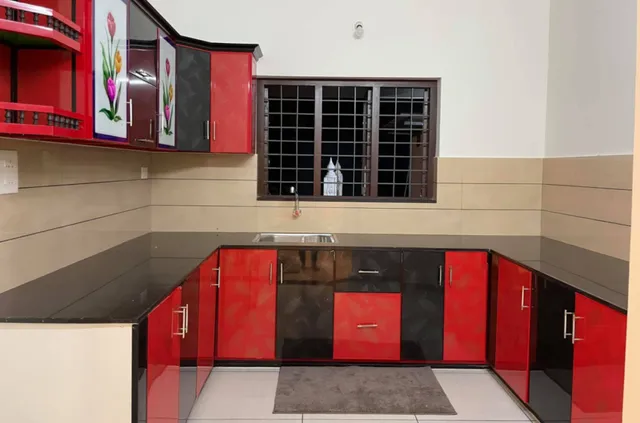 MS DREAM BUILDERS (Construction & Interiors) - 4