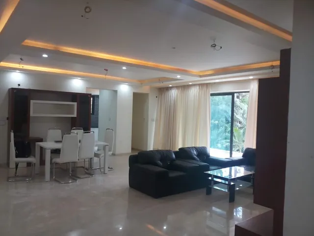 MS DREAM BUILDERS (Construction & Interiors) - 5