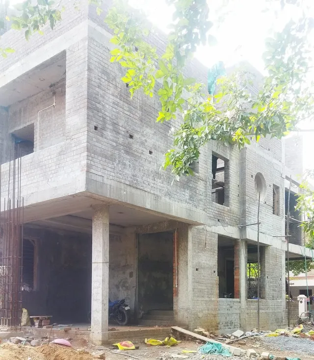 Urbanspace Builders - Individual house,villa builders in chennai - 2