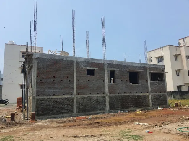 Urbanspace Builders - Individual house,villa builders in chennai - 3