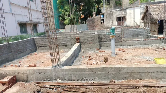 Urbanspace Builders - Individual house,villa builders in chennai - 4