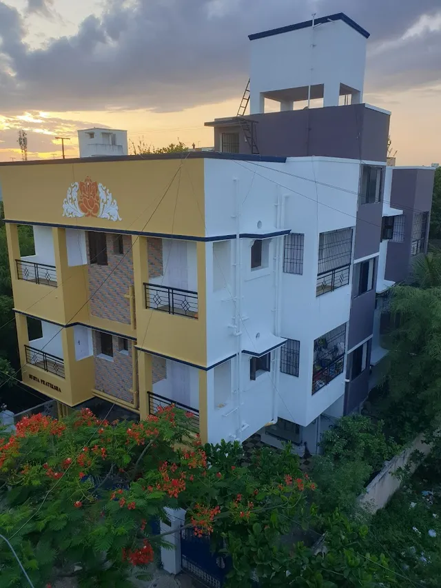 Sri Naren Constructions - 3