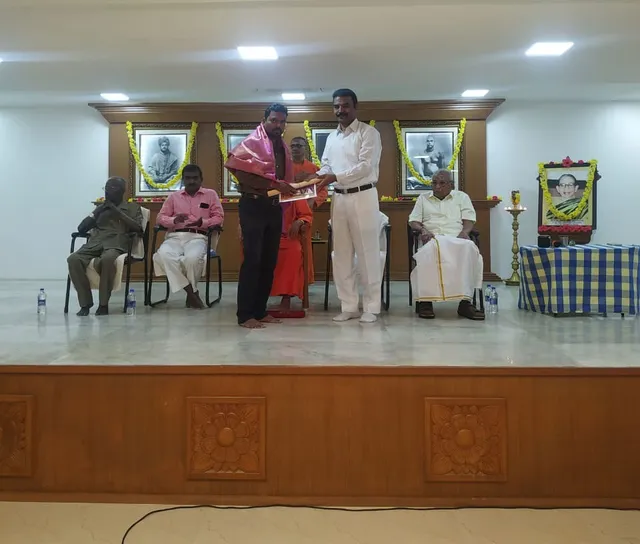 Sri Naren Constructions - 5