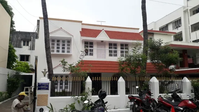 Sri Naren Constructions - 6