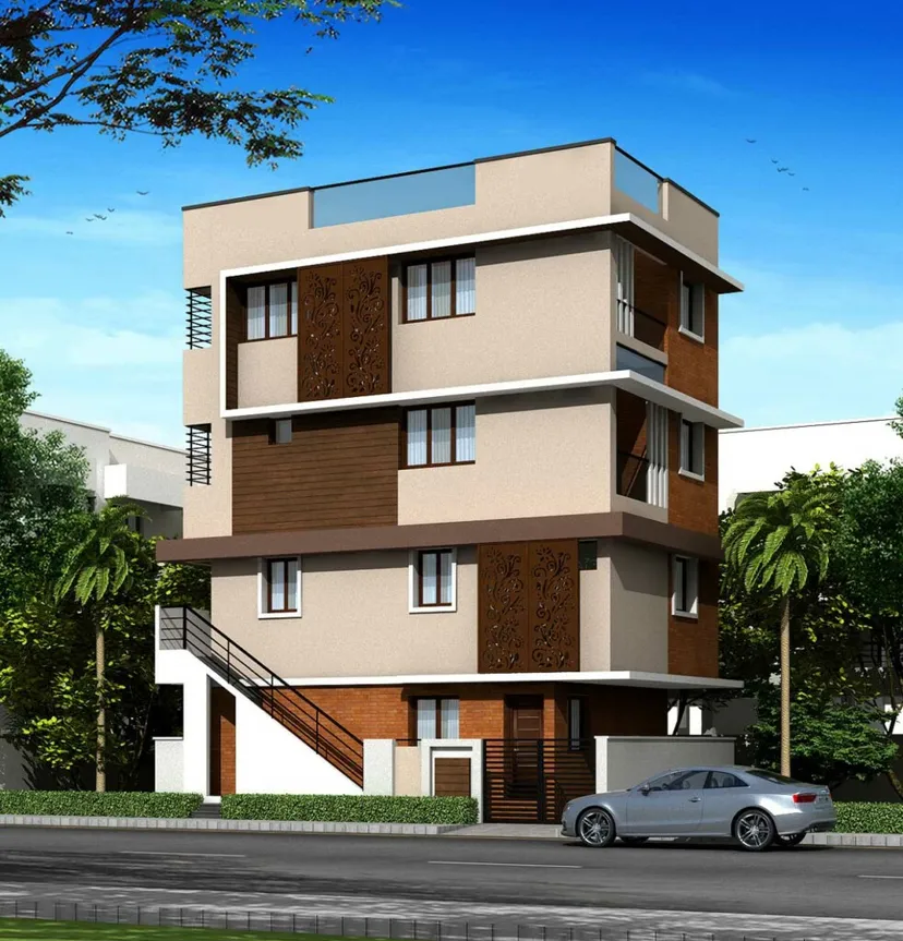 MR Associates - Building Contractor, Structural Engineering Consultant, Planning Approval, Structural Stability