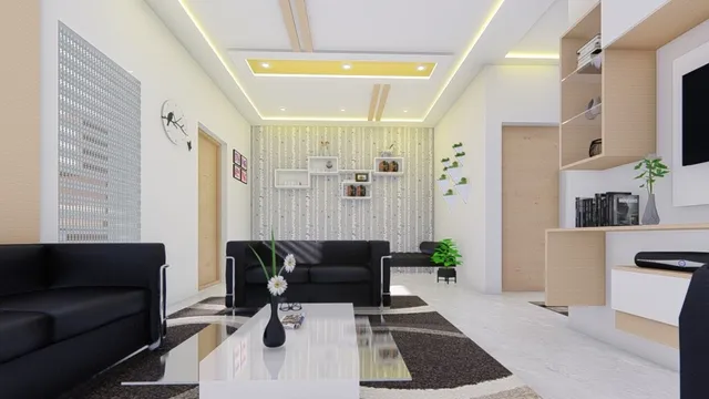 V6 Construction & Interiors - 5