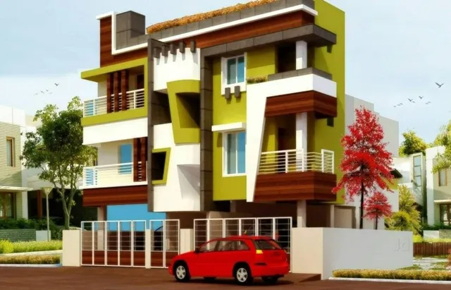 JHS Builders and Contractors - 3