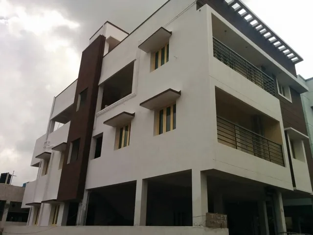 JHS Builders and Contractors - 4