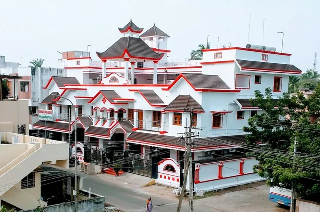 AAKKASH BUILDERS - 6