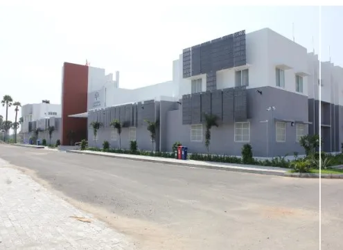 Albis Constructions Pvt Ltd - 2