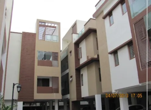 Albis Constructions Pvt Ltd