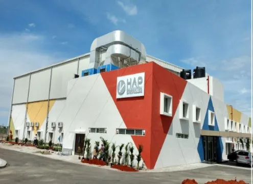 Albis Constructions Pvt Ltd - 3