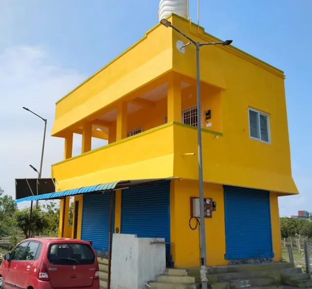 The ARM Construction - Best Builders in Chennai - 2