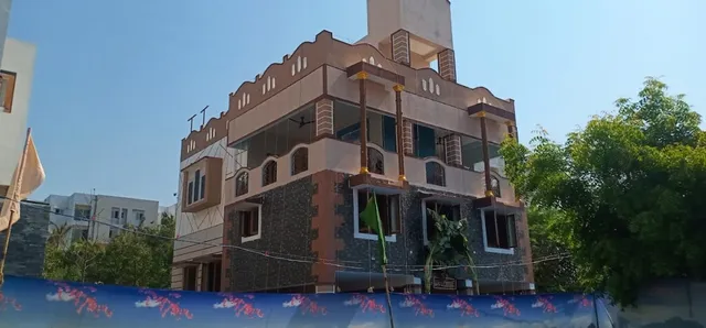 The ARM Construction - Best Builders in Chennai - 3