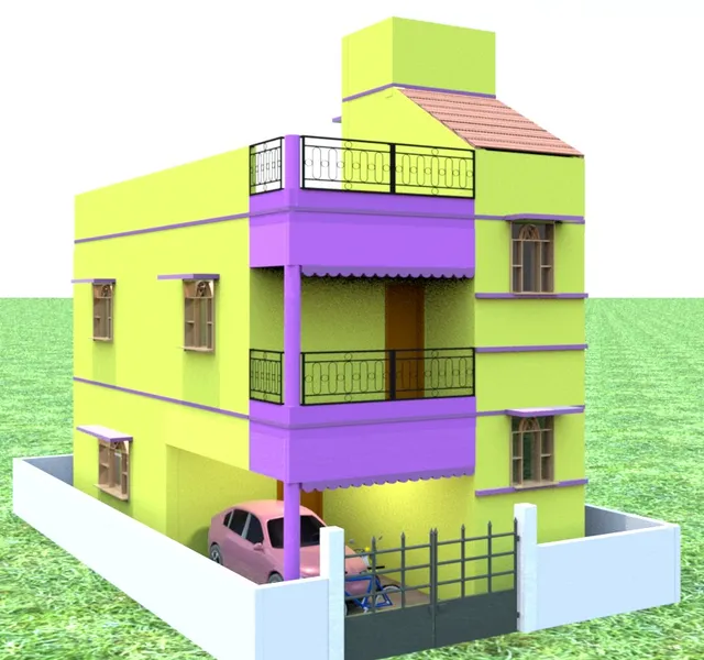 The ARM Construction - Best Builders in Chennai - 4