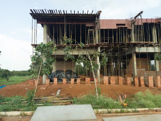 Rincon Realty Shear Wall Construction Contractor - 2