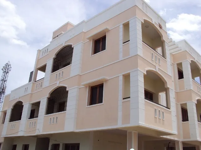 SARASWATHI CONSTRUCTIONS